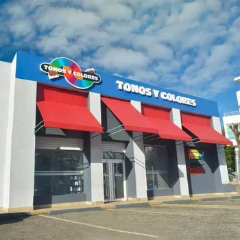 Tonos y Colores